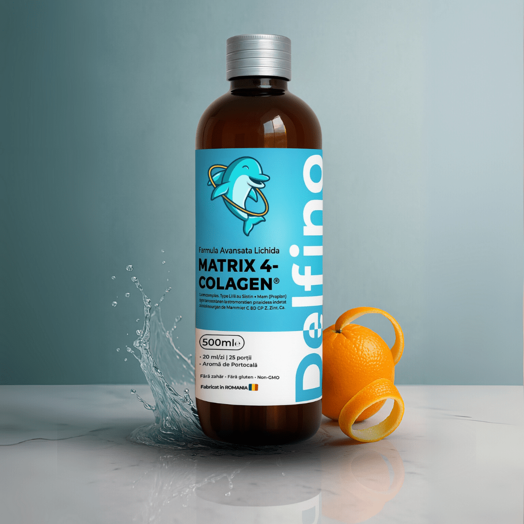 MATRIX 4-COLAGEN DELFINO