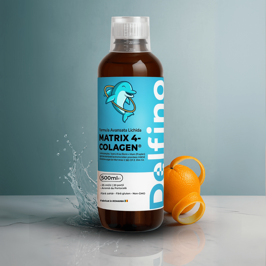 MATRIX 4-COLAGEN DELFINO