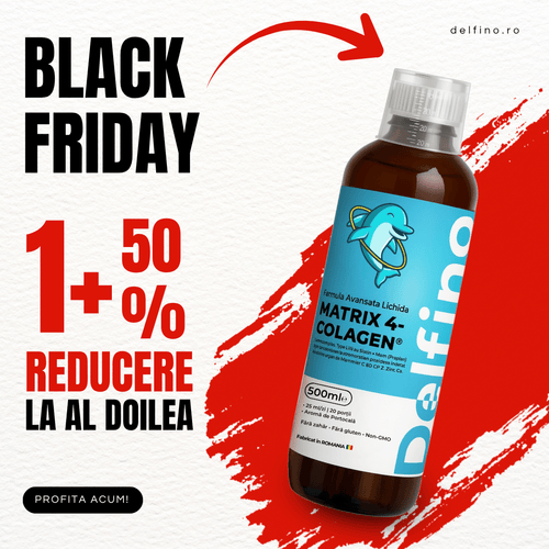 MATRIX 4-COLAGEN DELFINO