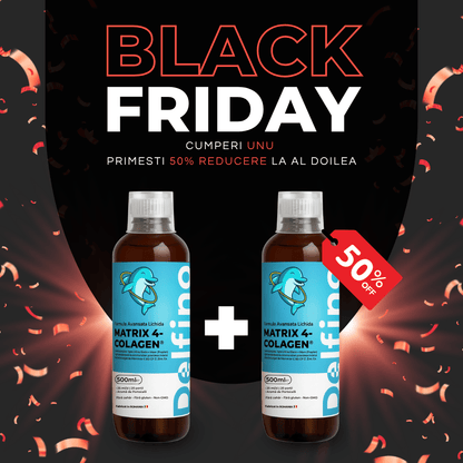 MATRIX 4-COLAGEN DELFINO