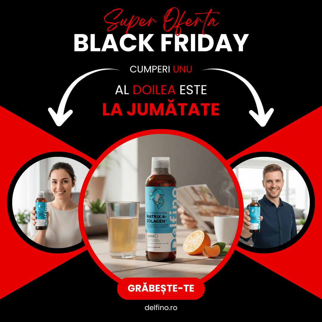 MATRIX 4-COLAGEN DELFINO