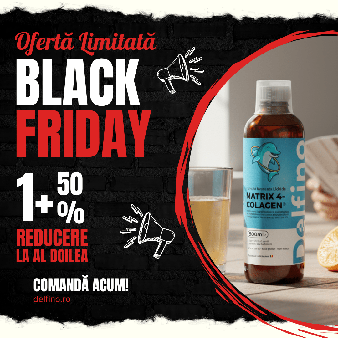 MATRIX 4-COLAGEN DELFINO