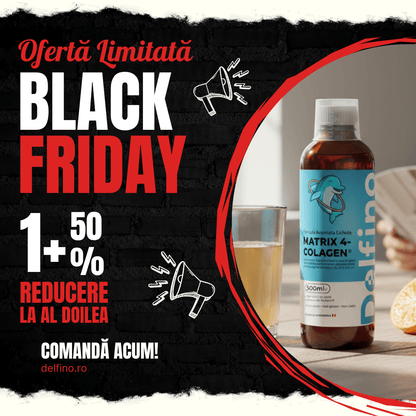 MATRIX 4-COLAGEN DELFINO