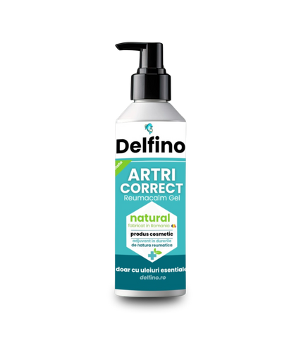 🇪🇺 - Delfino International