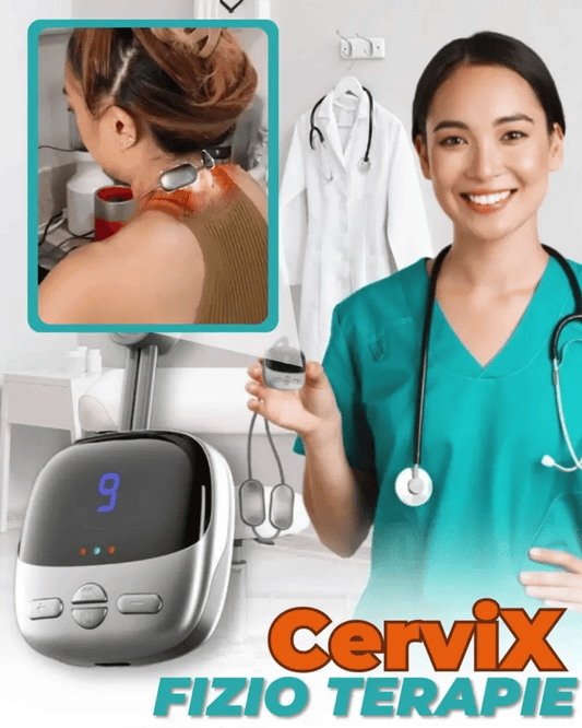 Cervix Delfino